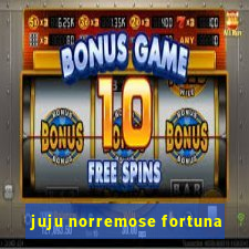 juju norremose fortuna